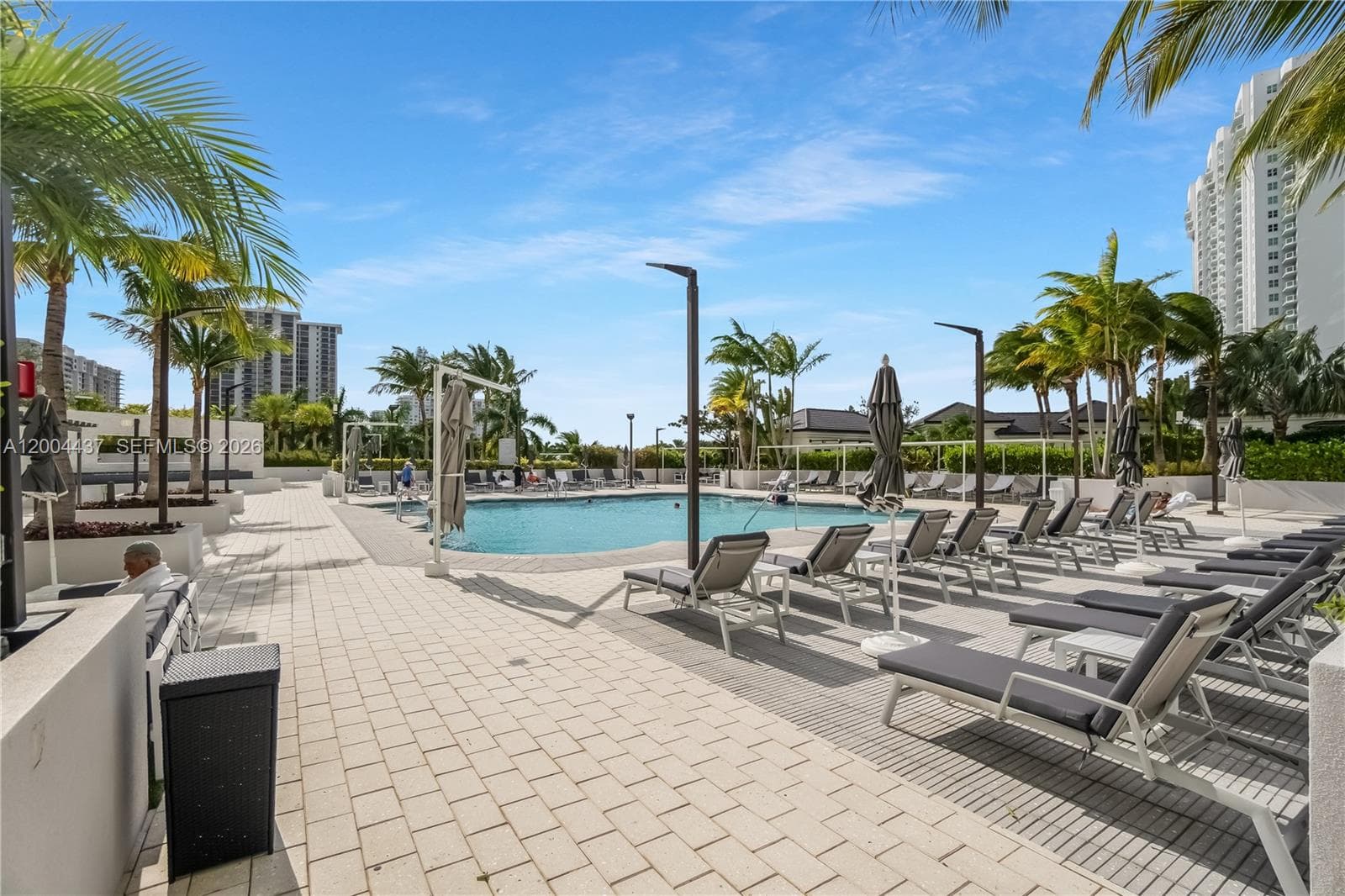 7000 ISL BLVD WILLIAMS IS · #2802 in Aventura - Photo 65