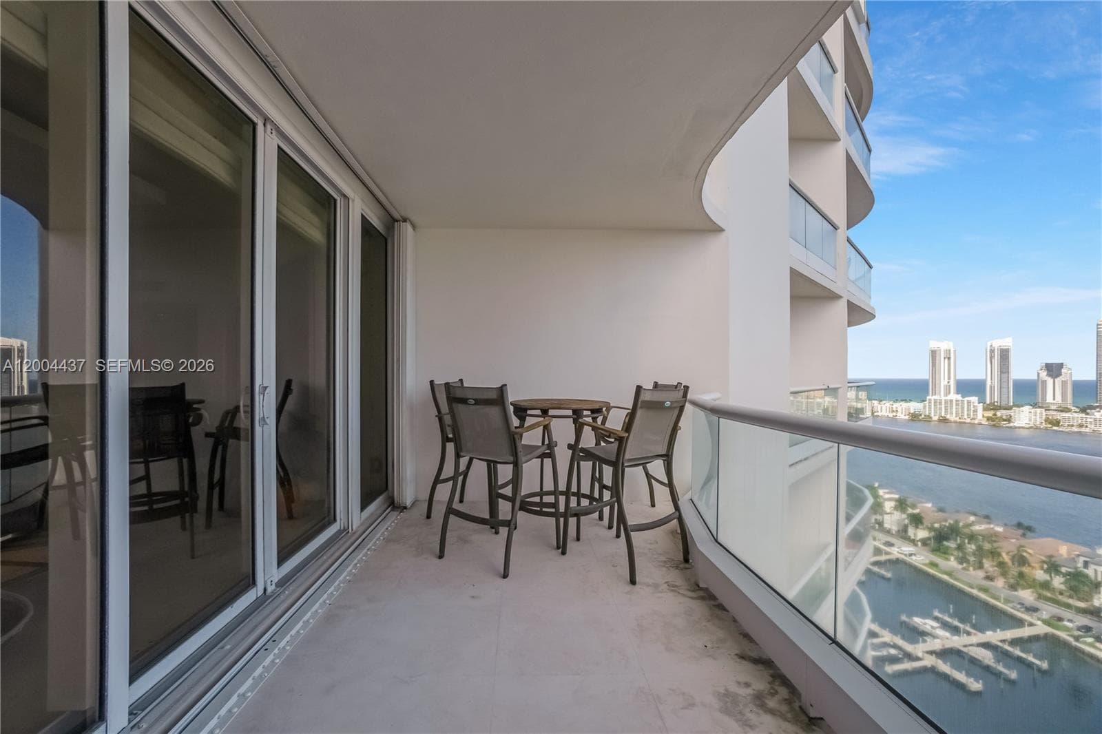 7000 ISL BLVD WILLIAMS IS · #2802 in Aventura - Photo 55