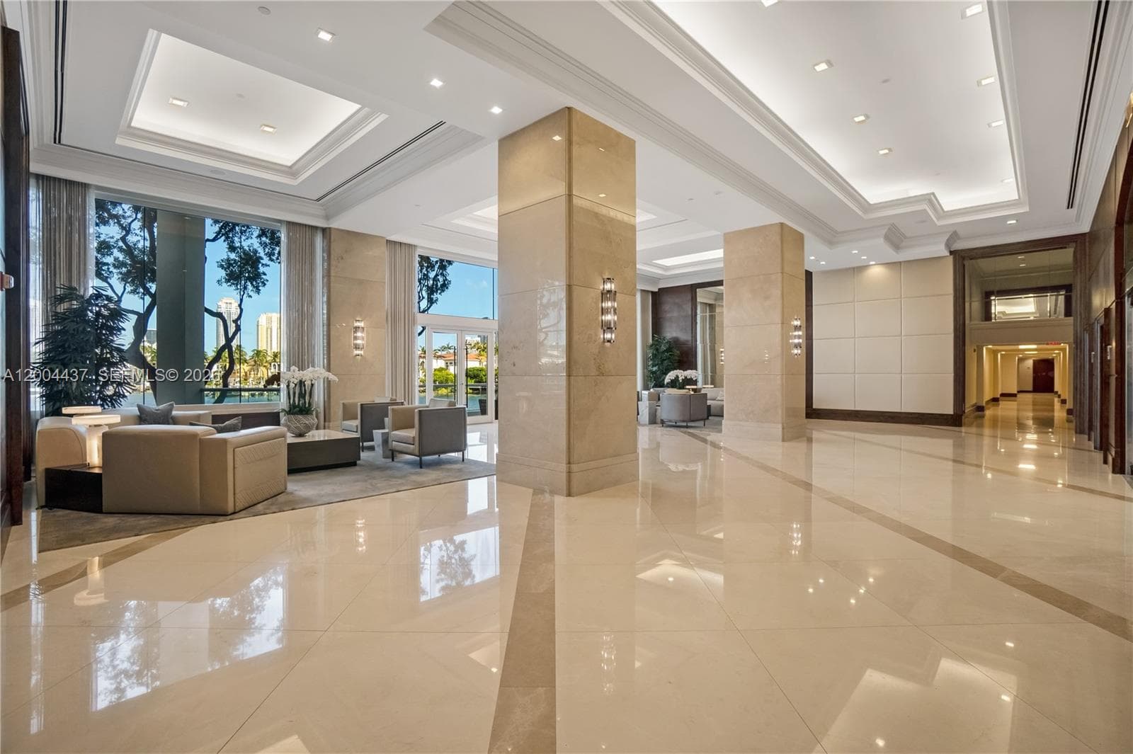 7000 ISL BLVD WILLIAMS IS · #2802 in Aventura - Photo 50