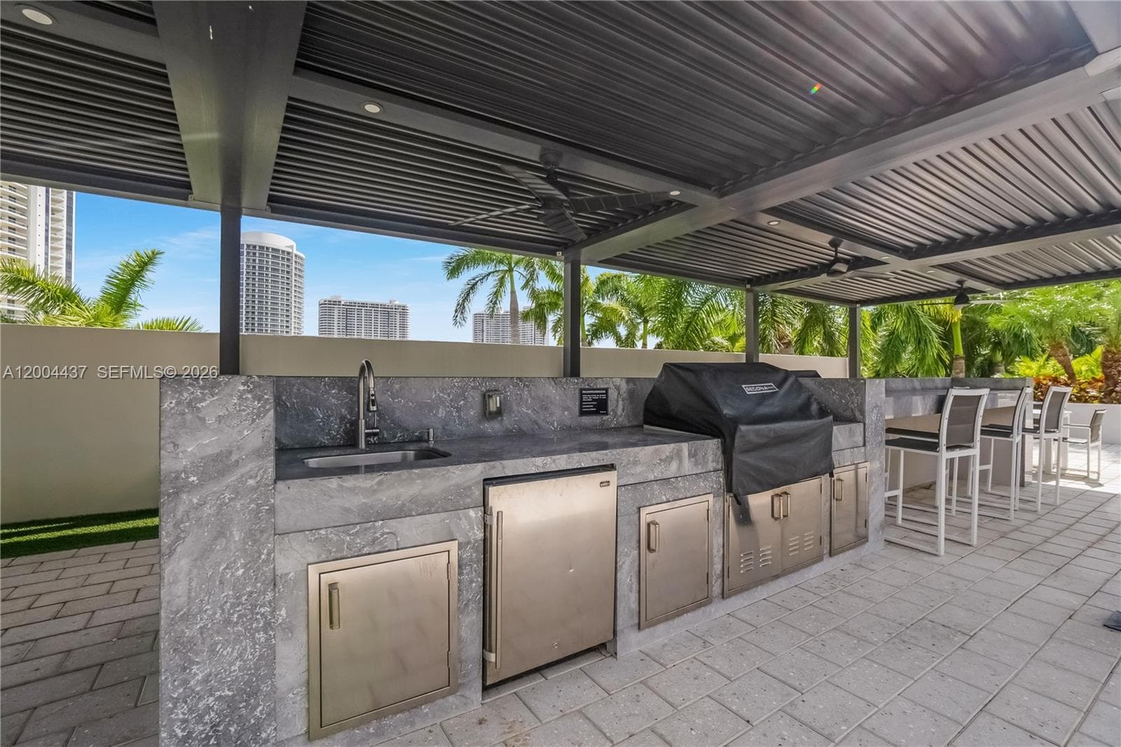 7000 ISL BLVD WILLIAMS IS · #2802 in Aventura - Photo 64
