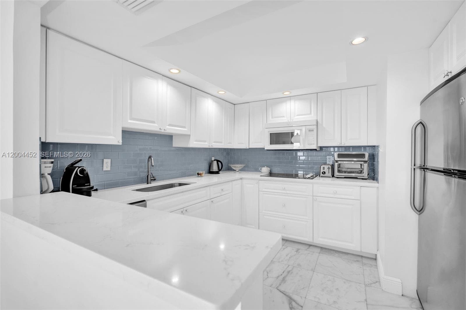 PHOENIX TOWERS CONDO · #B-15C in Singer Island - Photo 6