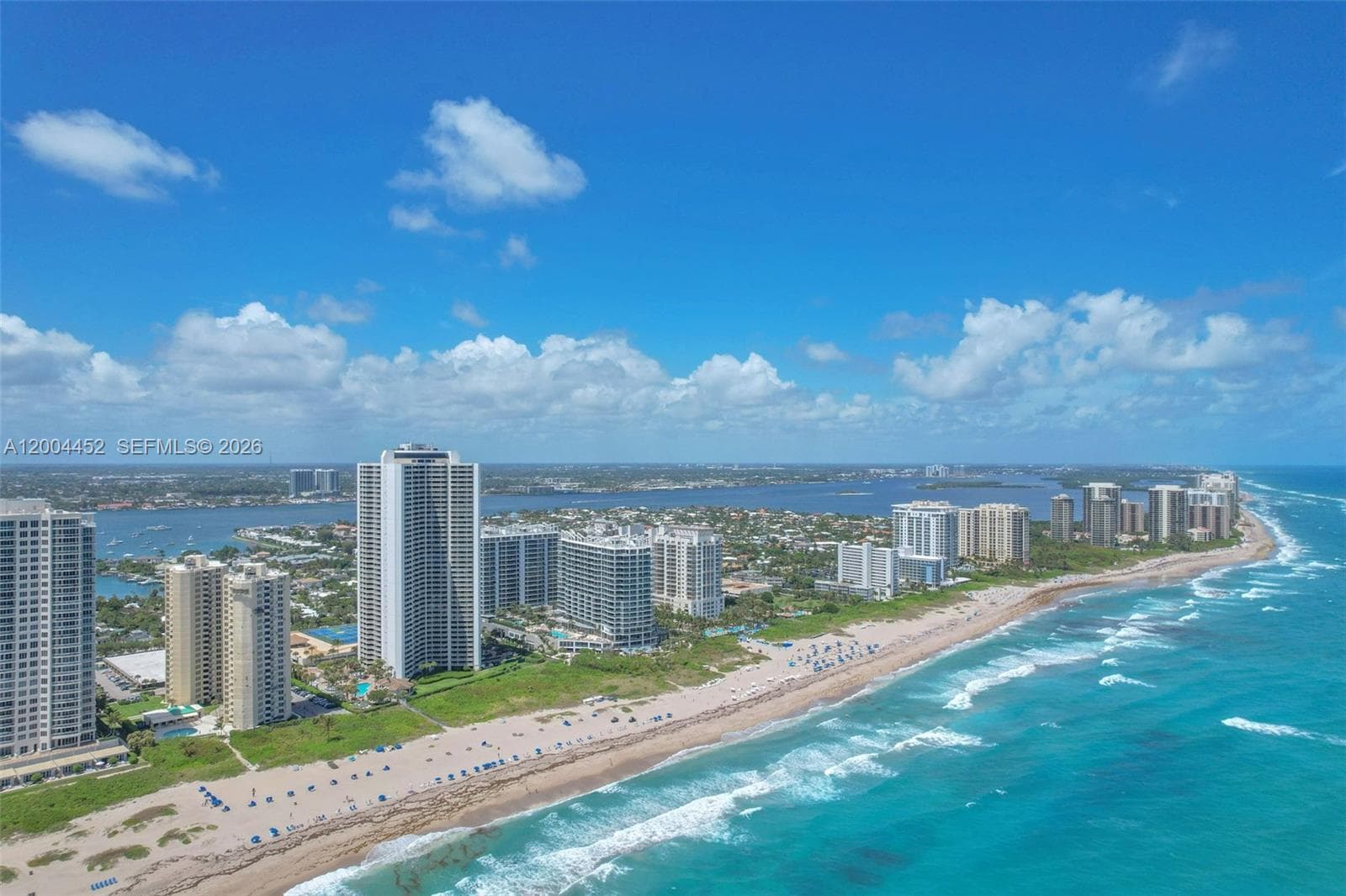 PHOENIX TOWERS CONDO · #B-15C in Singer Island - Photo 26