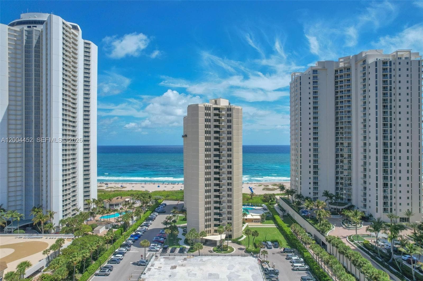 PHOENIX TOWERS CONDO · #B-15C in Singer Island - Photo 22
