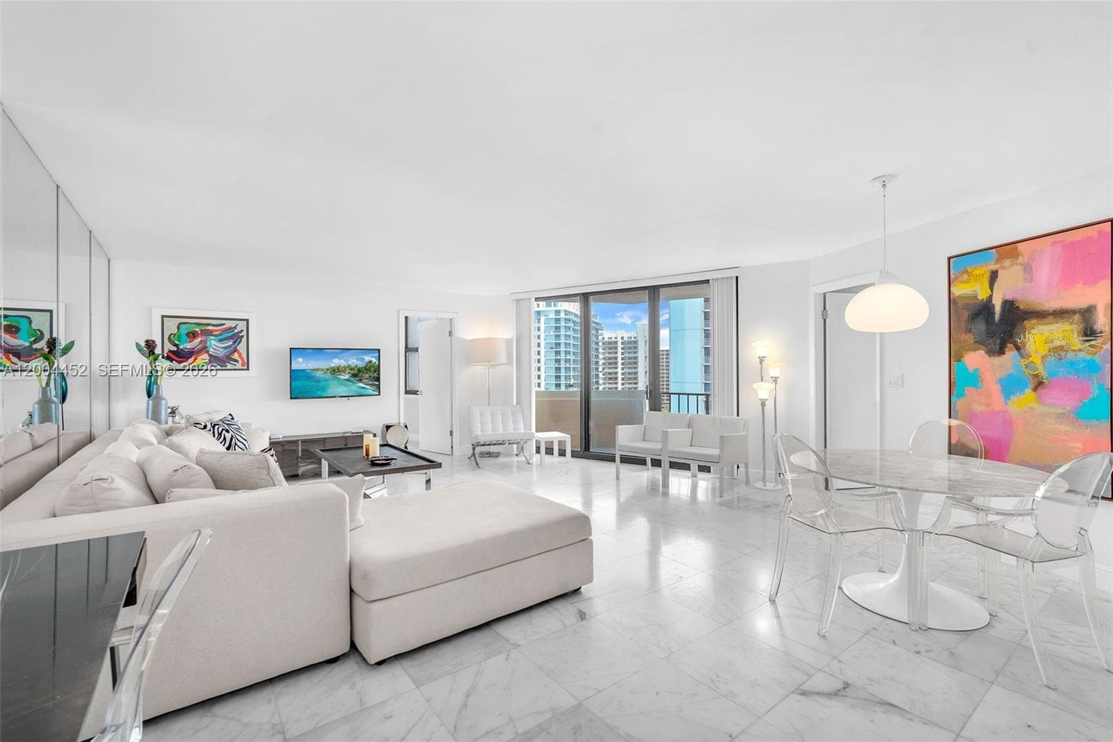 PHOENIX TOWERS CONDO #B-15C
