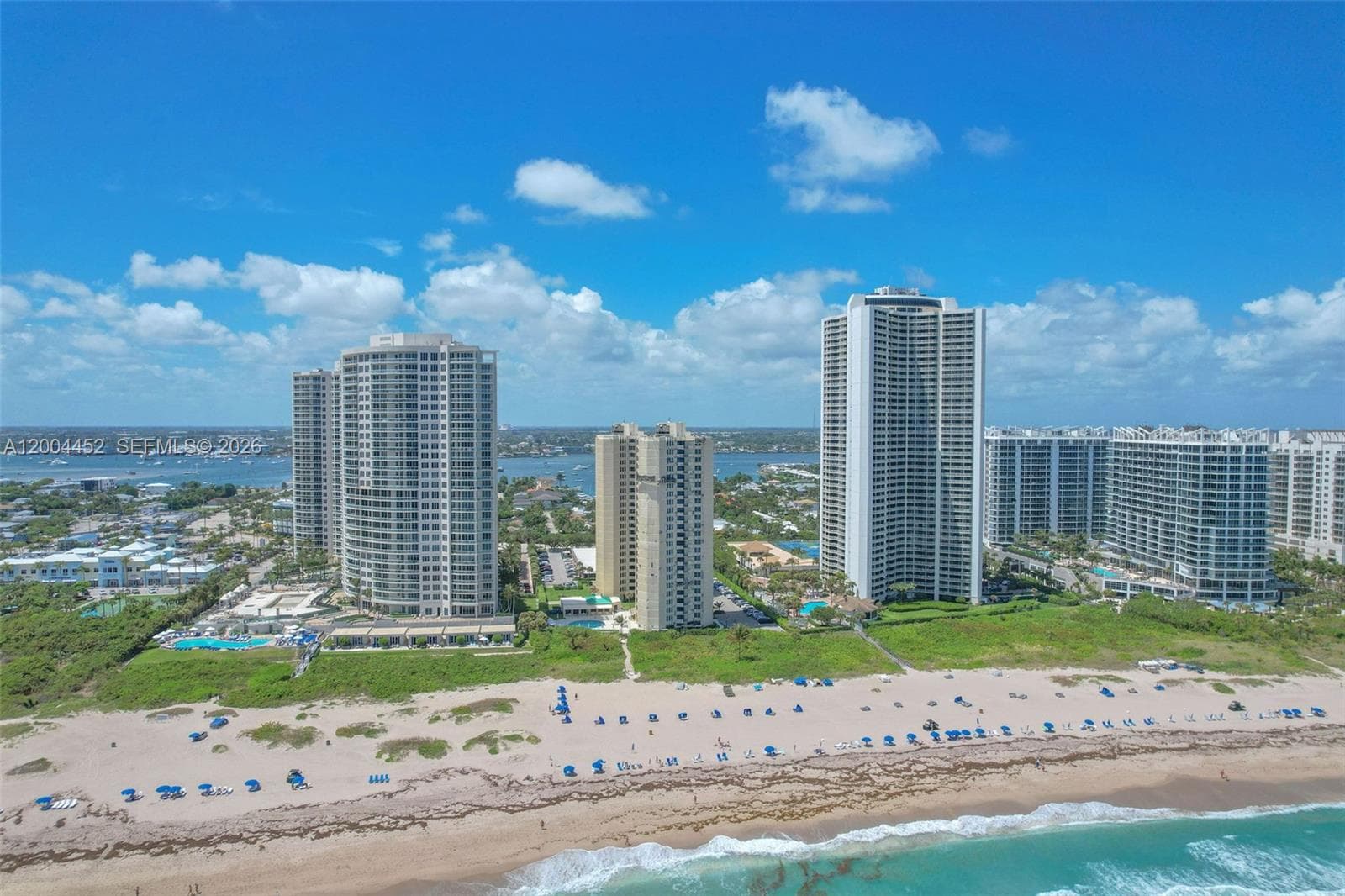 PHOENIX TOWERS CONDO · #B-15C in Singer Island - Photo 28