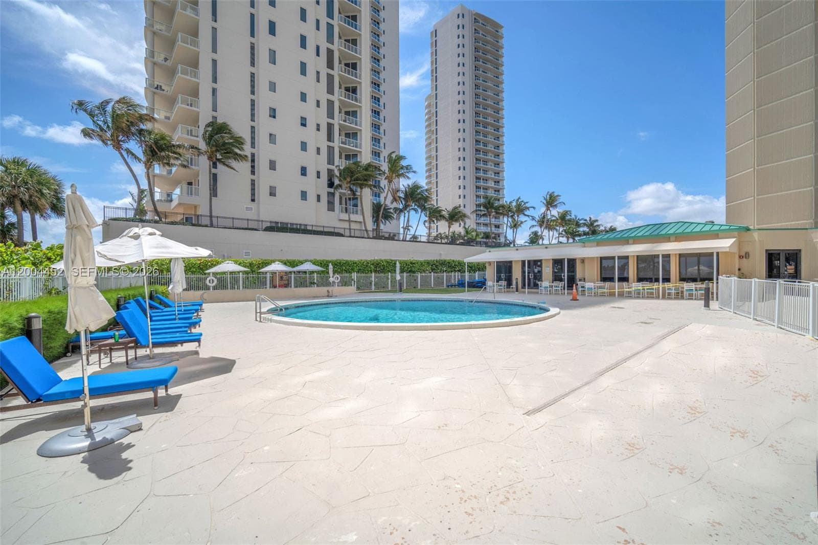 PHOENIX TOWERS CONDO · #B-15C in Singer Island - Photo 34