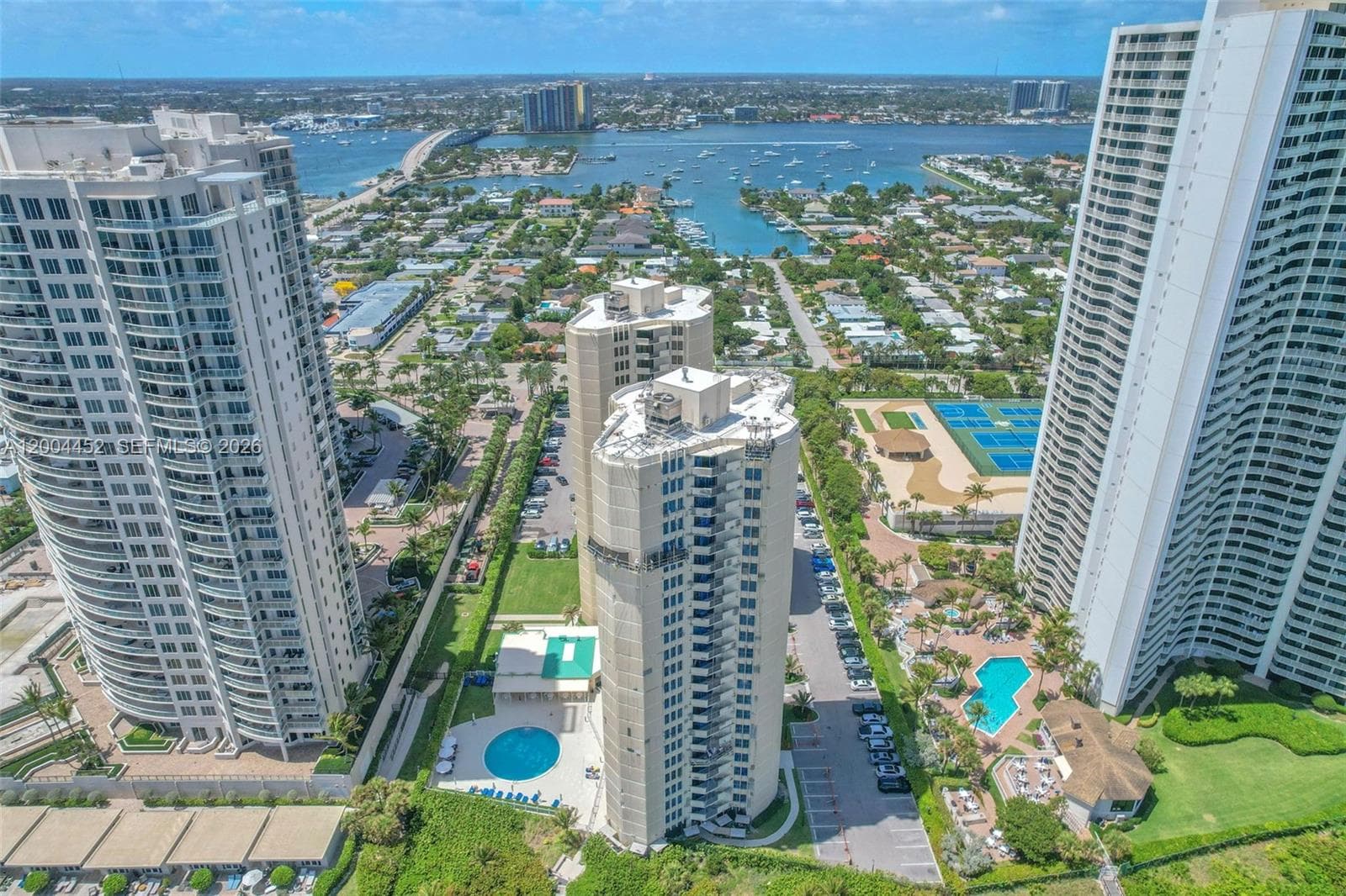 PHOENIX TOWERS CONDO · #B-15C in Singer Island - Photo 29
