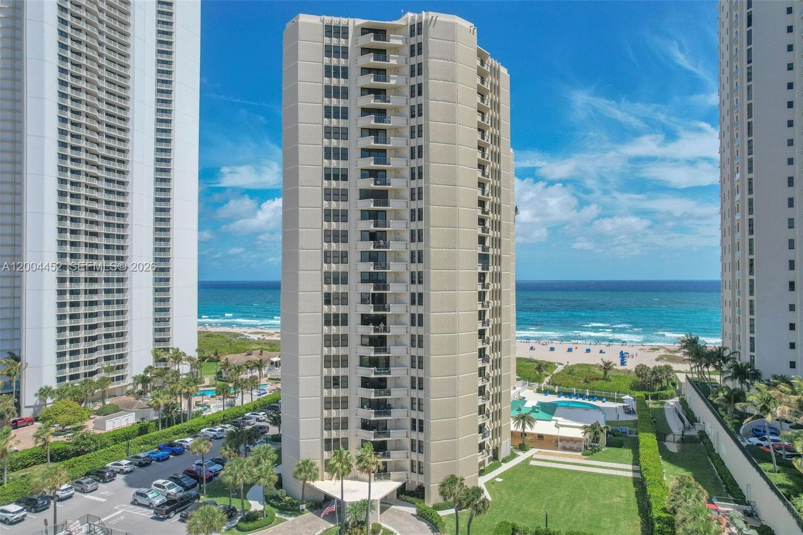 PHOENIX TOWERS CONDO · #B-15C in Singer Island - Photo 21