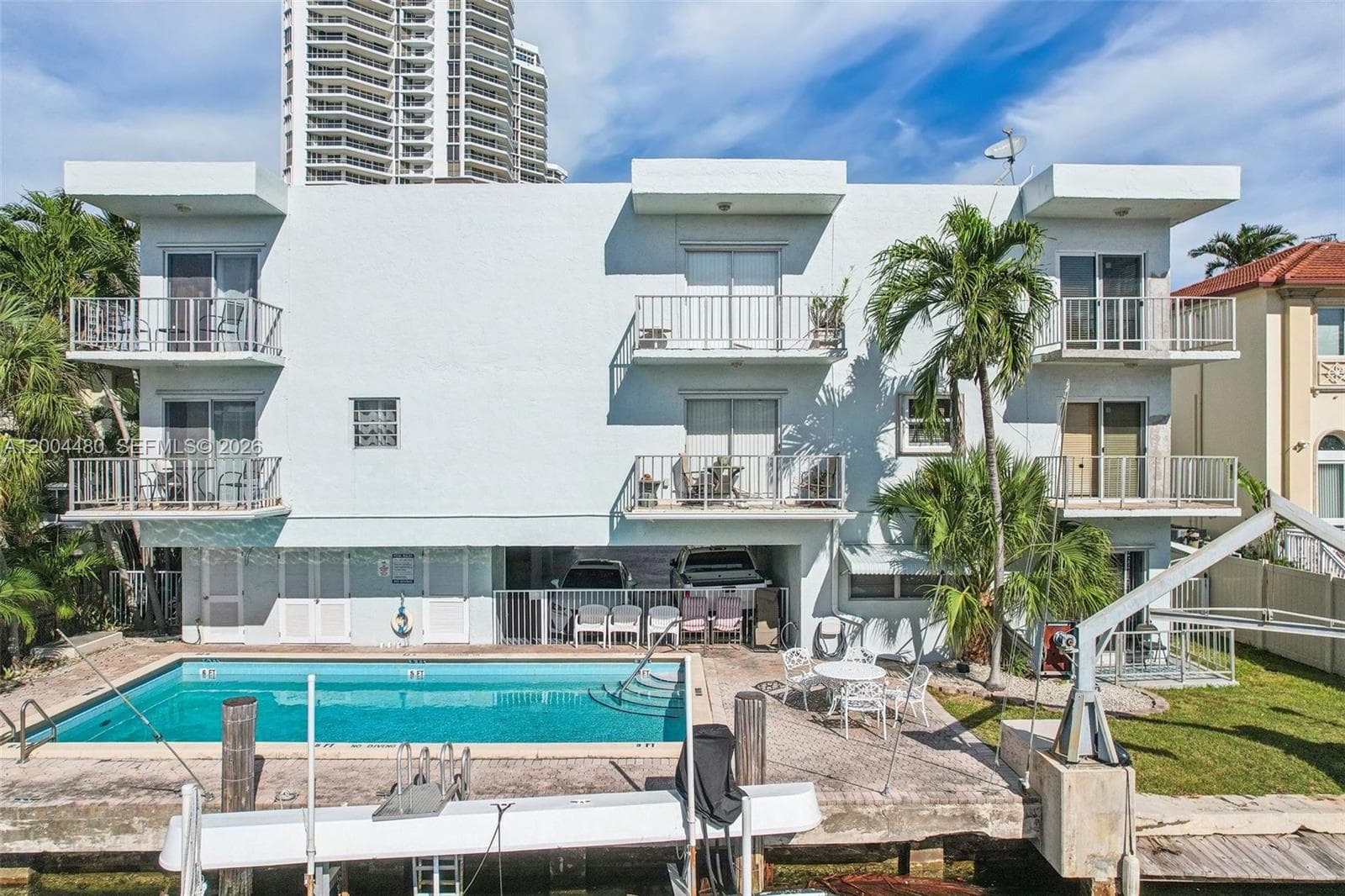 3862 BLDG · #E in North Miami Beach - Photo 52