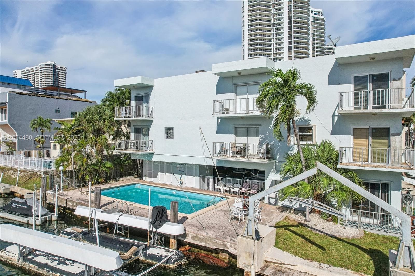 3862 BLDG · #E in North Miami Beach - Photo 53