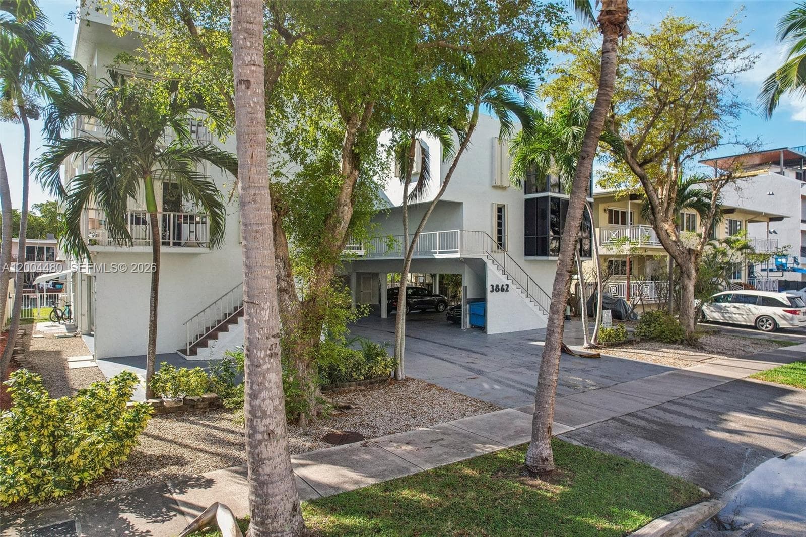 3862 BLDG · #E in North Miami Beach - Photo 3