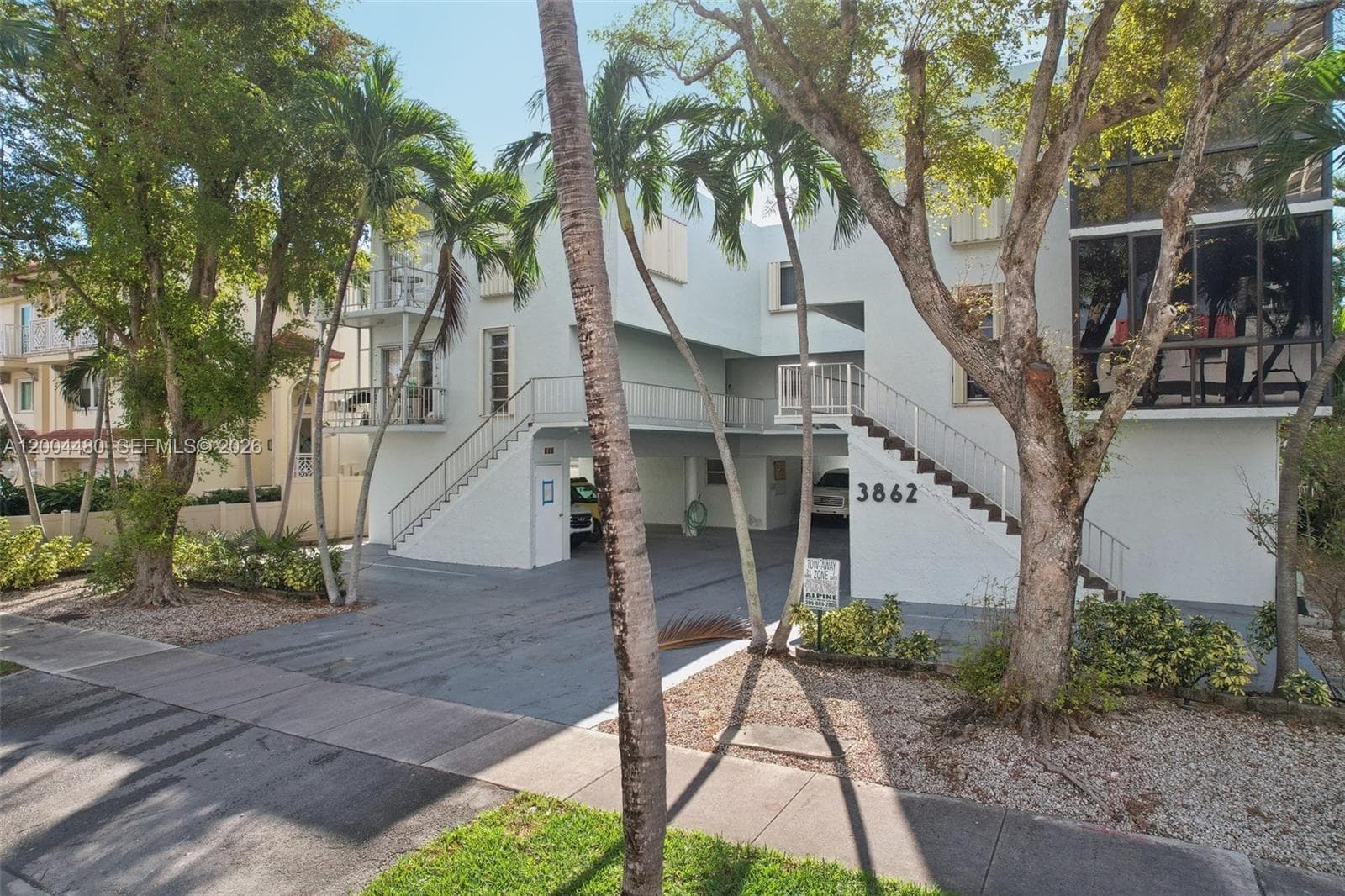 3862 BLDG · #E in North Miami Beach - Photo 5