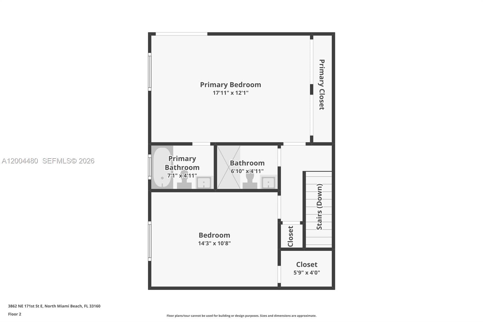 3862 BLDG · #E in North Miami Beach - Photo 20