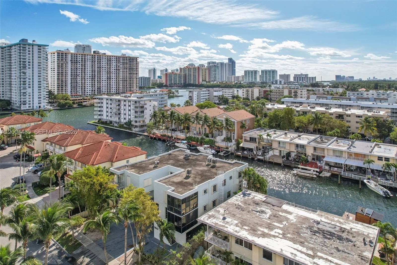 3862 BLDG · #E in North Miami Beach - Photo 38