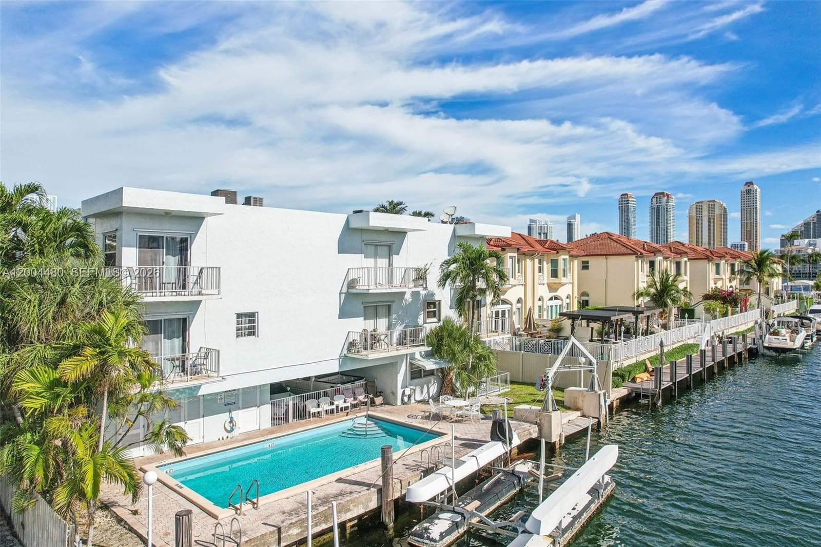 3862 BLDG · #E in North Miami Beach - Photo 51