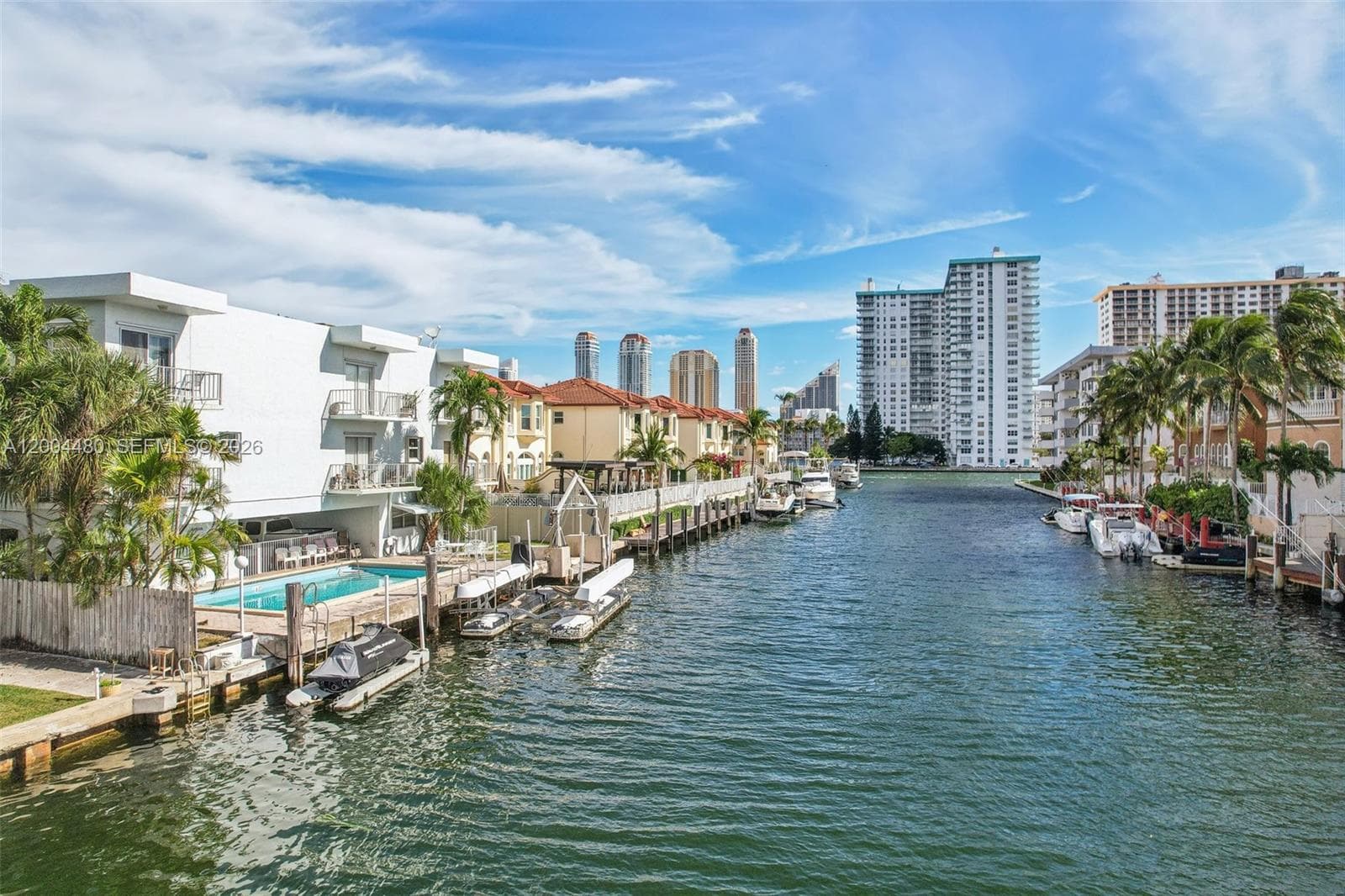 3862 BLDG · #E in North Miami Beach - Photo 54