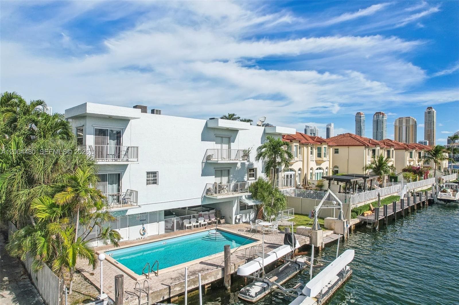3862 BLDG · #E in North Miami Beach - Photo 50