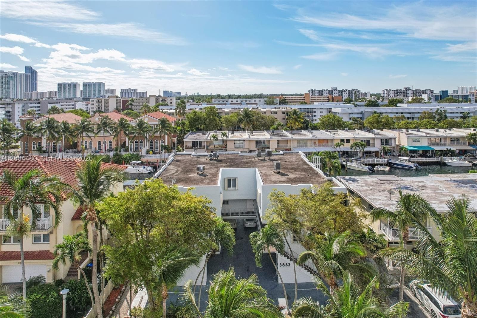 3862 BLDG · #E in North Miami Beach - Photo 37