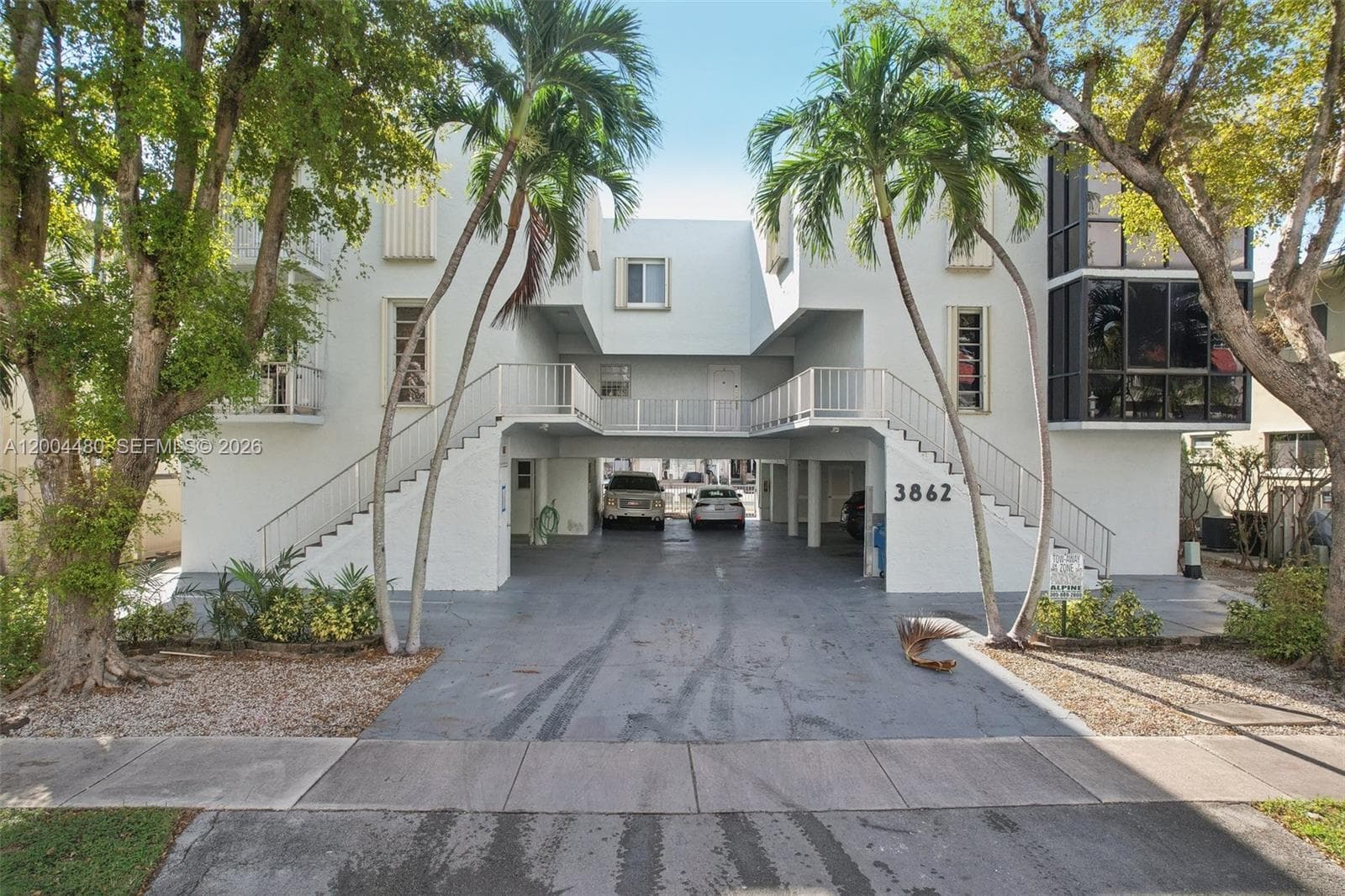3862 BLDG · #E in North Miami Beach - Photo 4