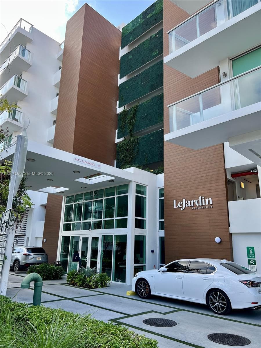LE JARDIN HOUSE · #704 in Bay Harbor Islands - Photo 1