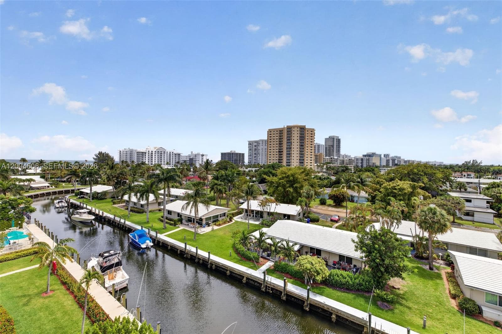 SAVOY EAST CONDO · #6B in Pompano Beach - Photo 23