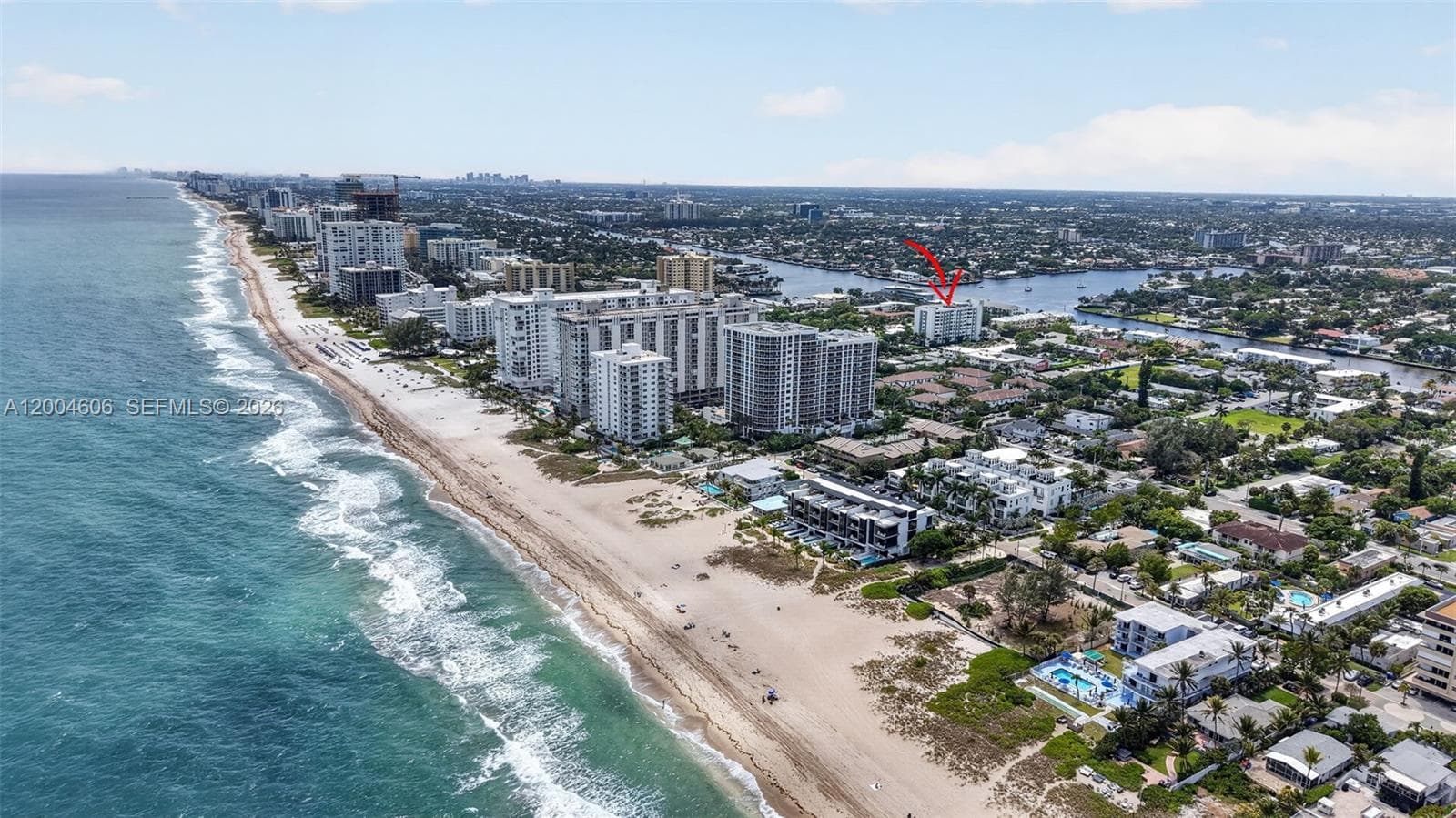 SAVOY EAST CONDO · #6B in Pompano Beach - Photo 95