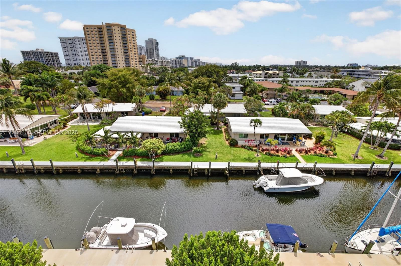 SAVOY EAST CONDO · #6B in Pompano Beach - Photo 2