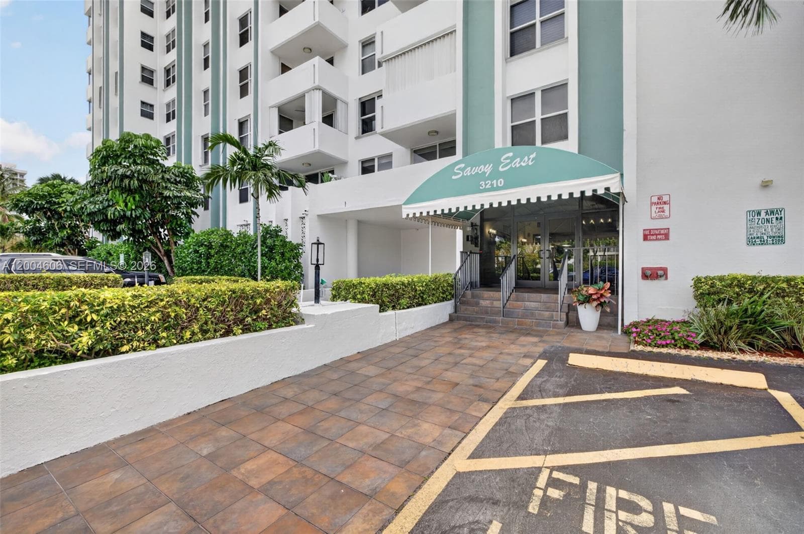 SAVOY EAST CONDO · #6B in Pompano Beach - Photo 76