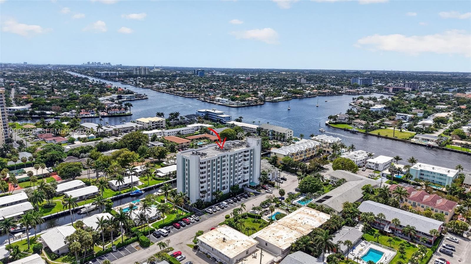 SAVOY EAST CONDO · #6B in Pompano Beach - Photo 91