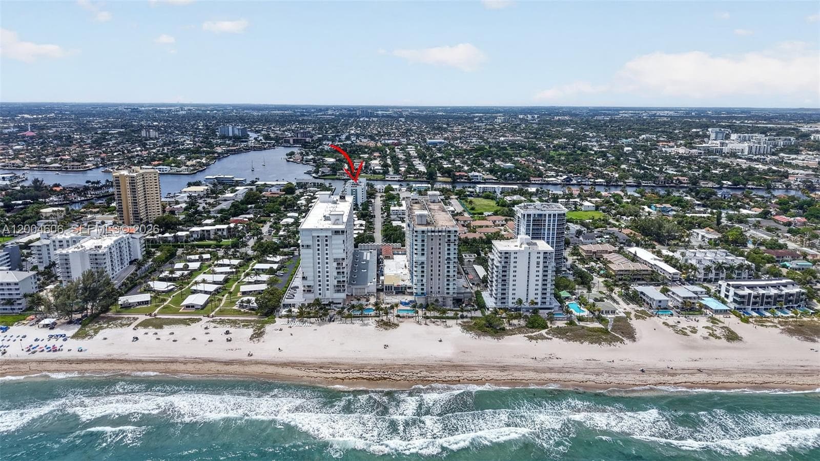 SAVOY EAST CONDO · #6B in Pompano Beach - Photo 100
