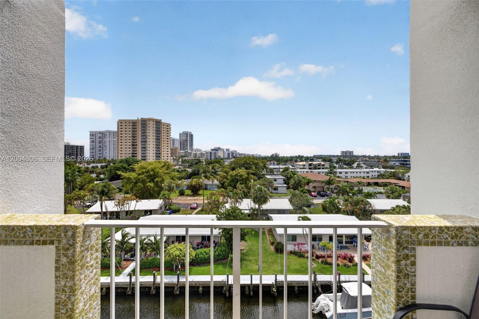 SAVOY EAST CONDO · #6B in Pompano Beach - Photo 26