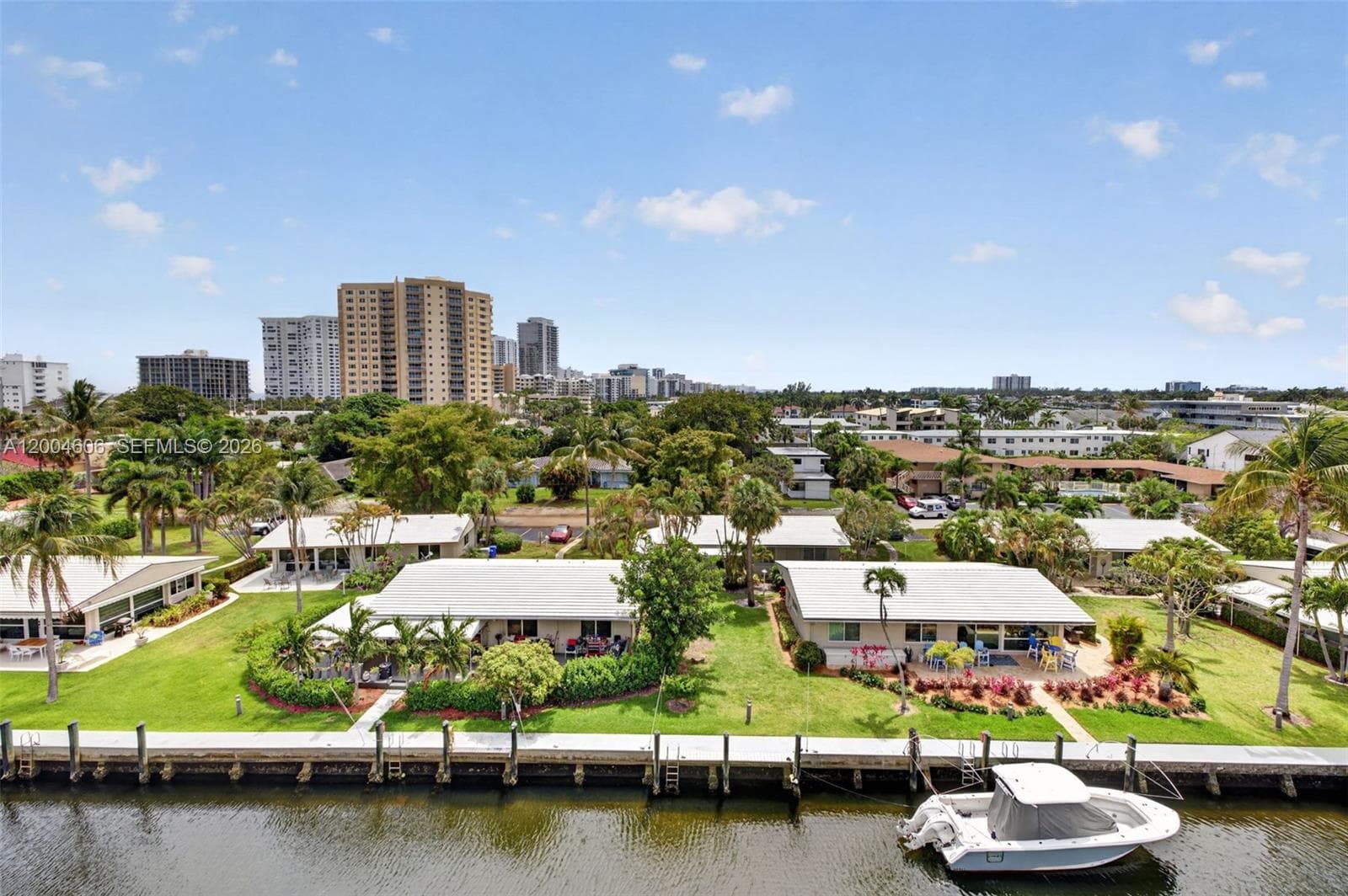 SAVOY EAST CONDO · #6B in Pompano Beach - Photo 22