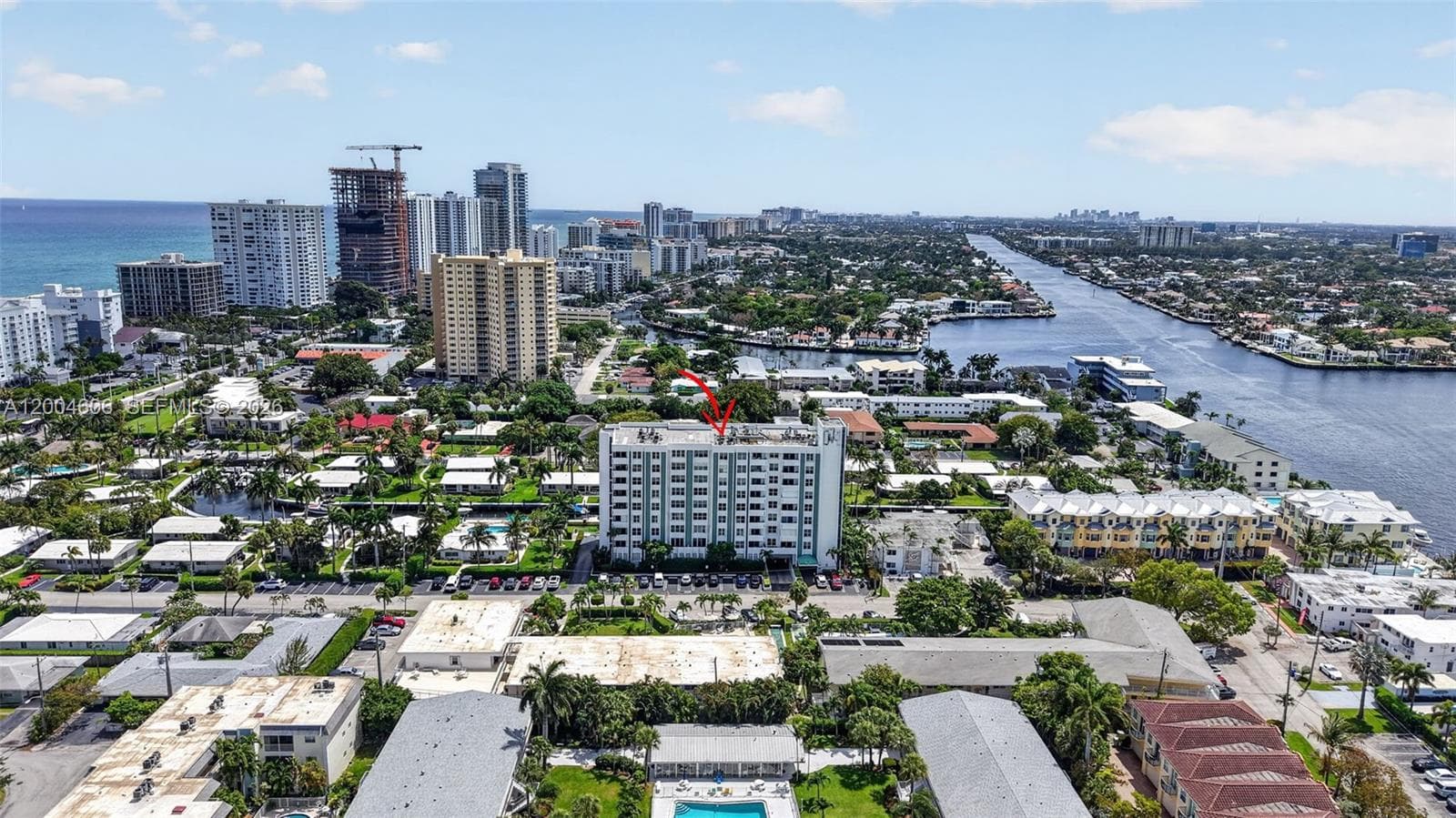 SAVOY EAST CONDO · #6B in Pompano Beach - Photo 90