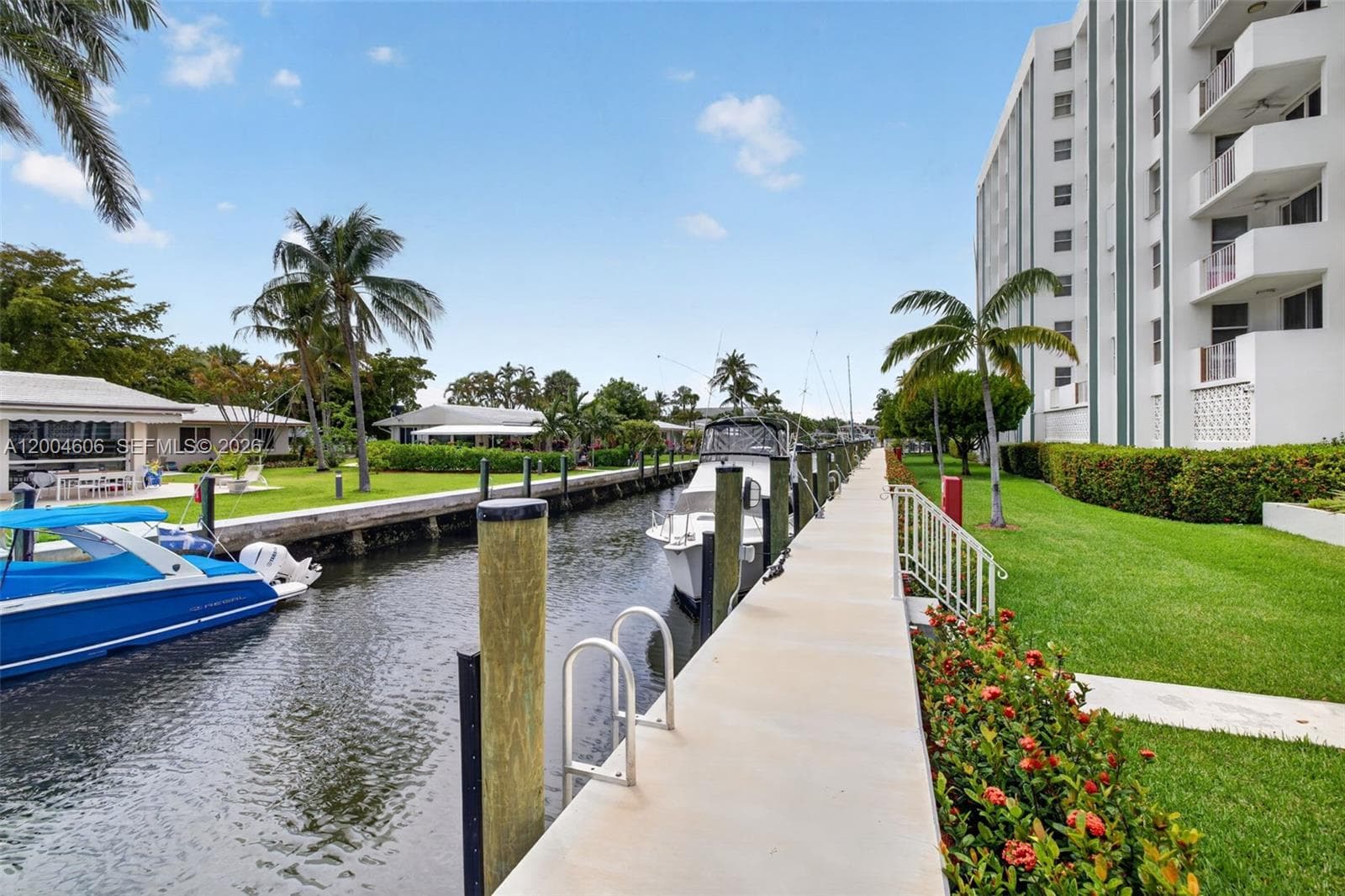 SAVOY EAST CONDO · #6B in Pompano Beach - Photo 3