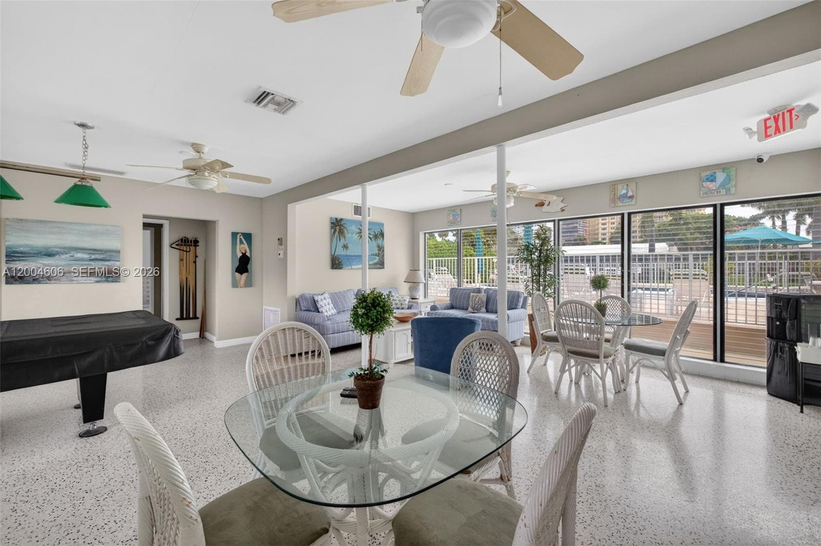 SAVOY EAST CONDO · #6B in Pompano Beach - Photo 67