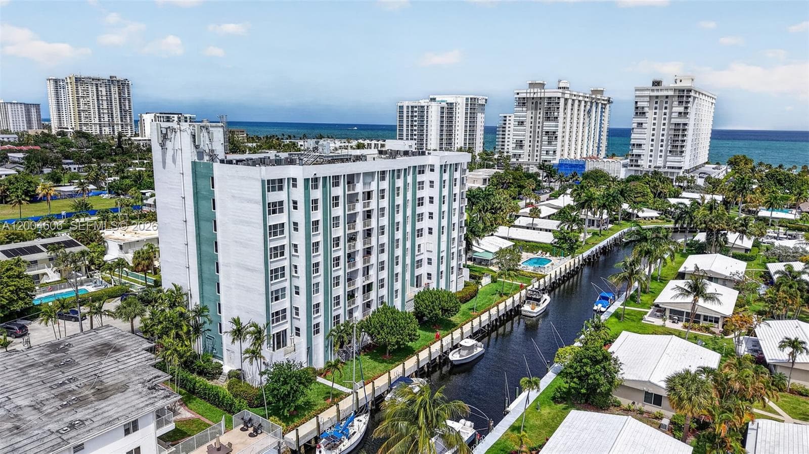SAVOY EAST CONDO · #6B in Pompano Beach - Photo 80