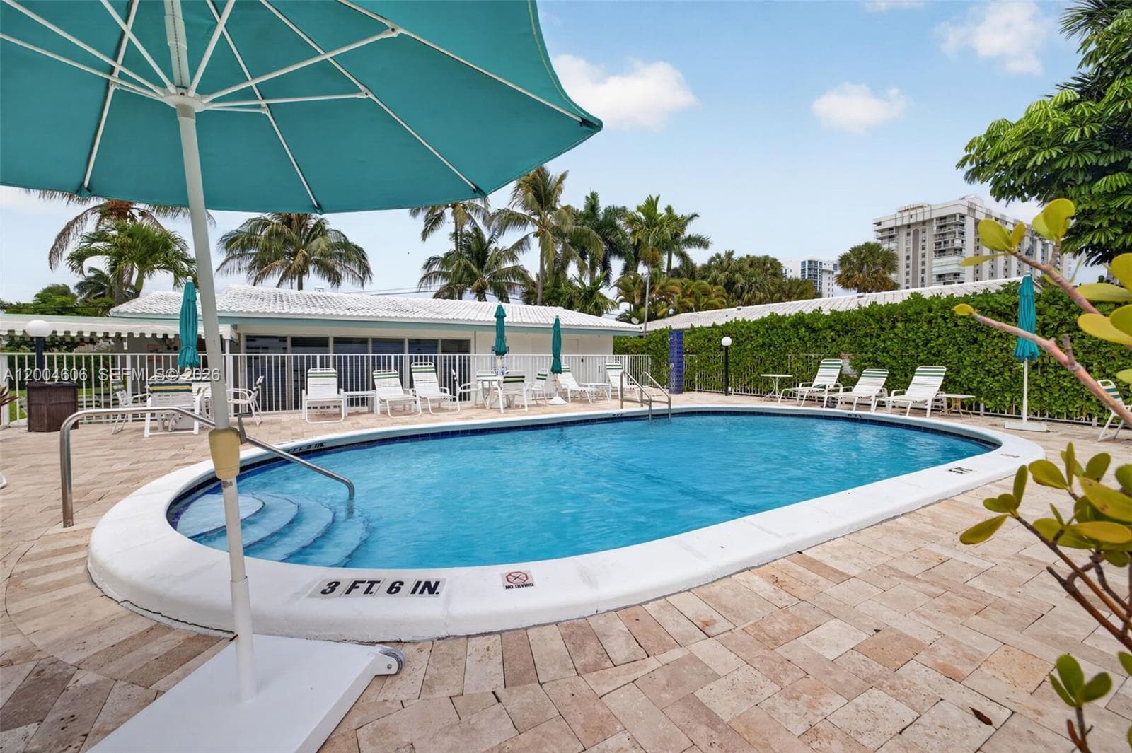 SAVOY EAST CONDO · #6B in Pompano Beach - Photo 63