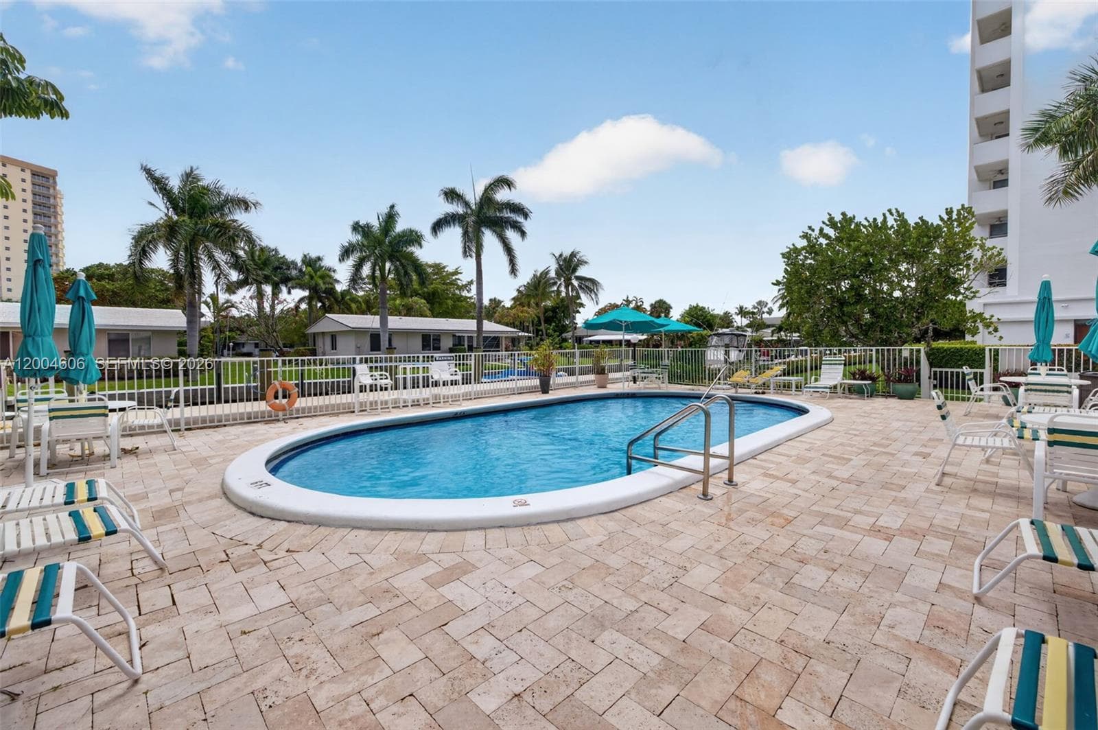 SAVOY EAST CONDO · #6B in Pompano Beach - Photo 66