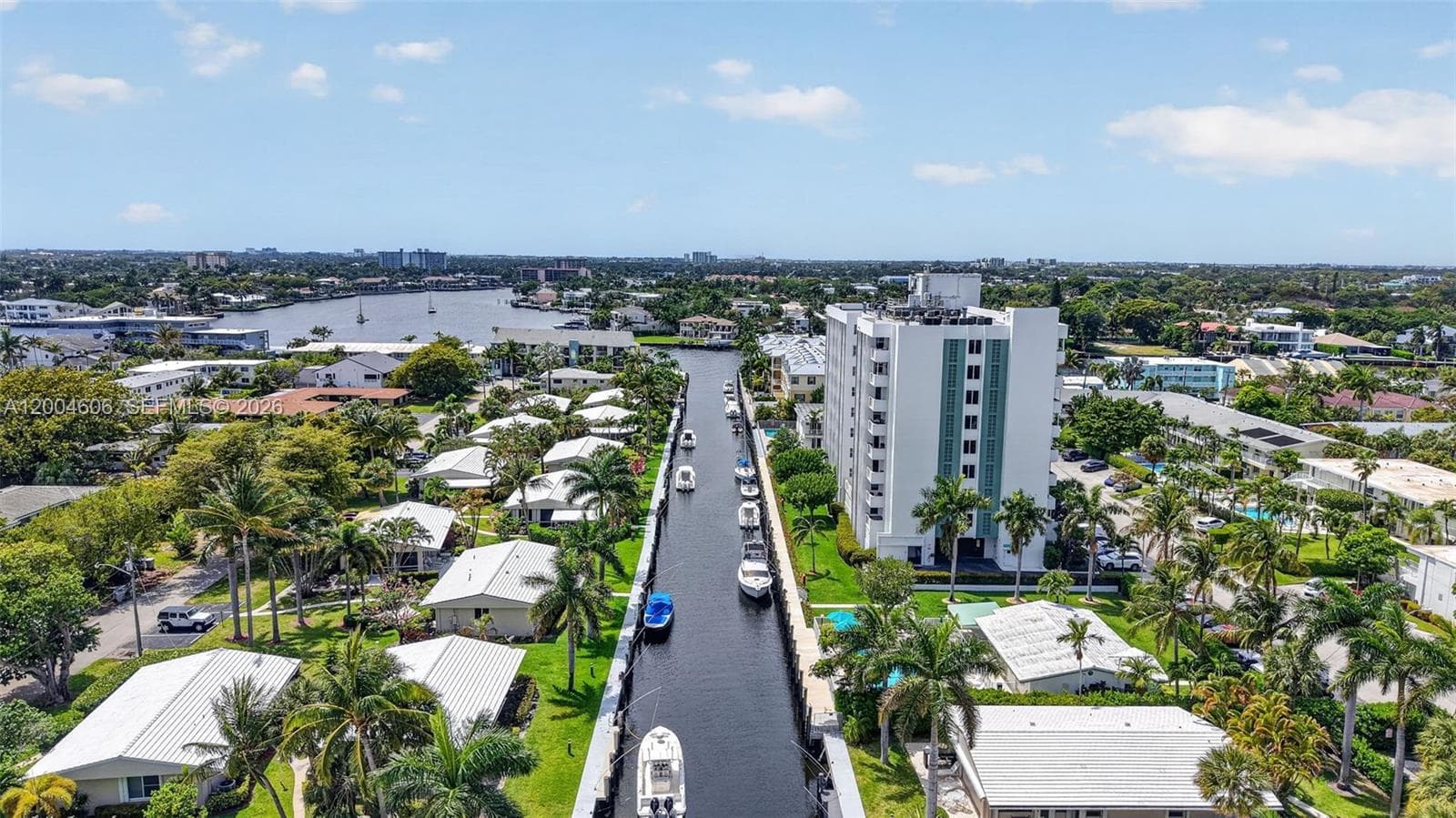 SAVOY EAST CONDO · #6B in Pompano Beach - Photo 84