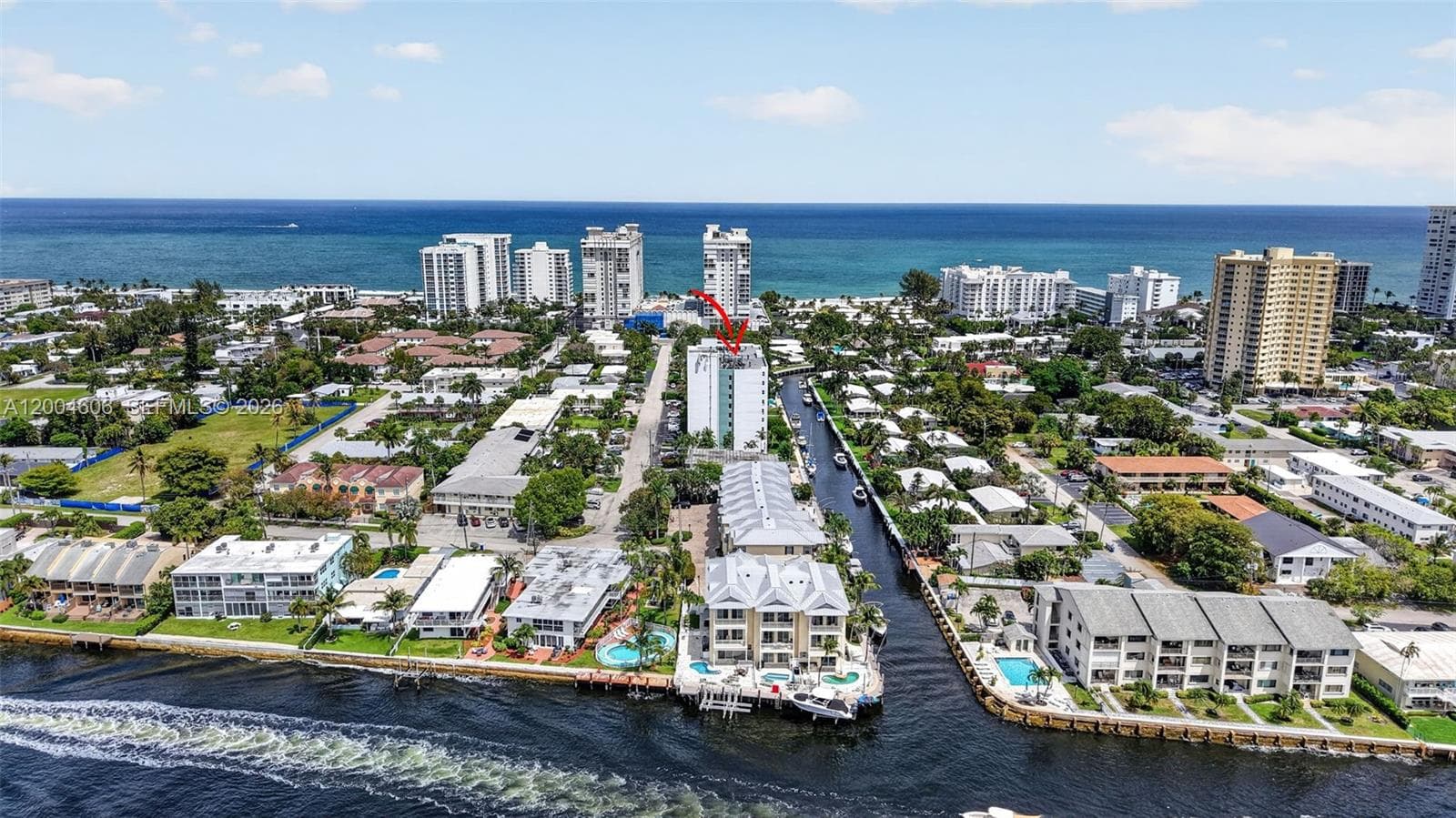 SAVOY EAST CONDO · #6B in Pompano Beach - Photo 88