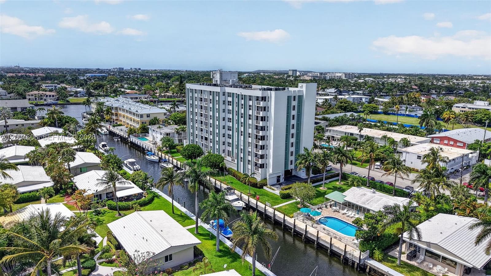 SAVOY EAST CONDO · #6B in Pompano Beach - Photo 1