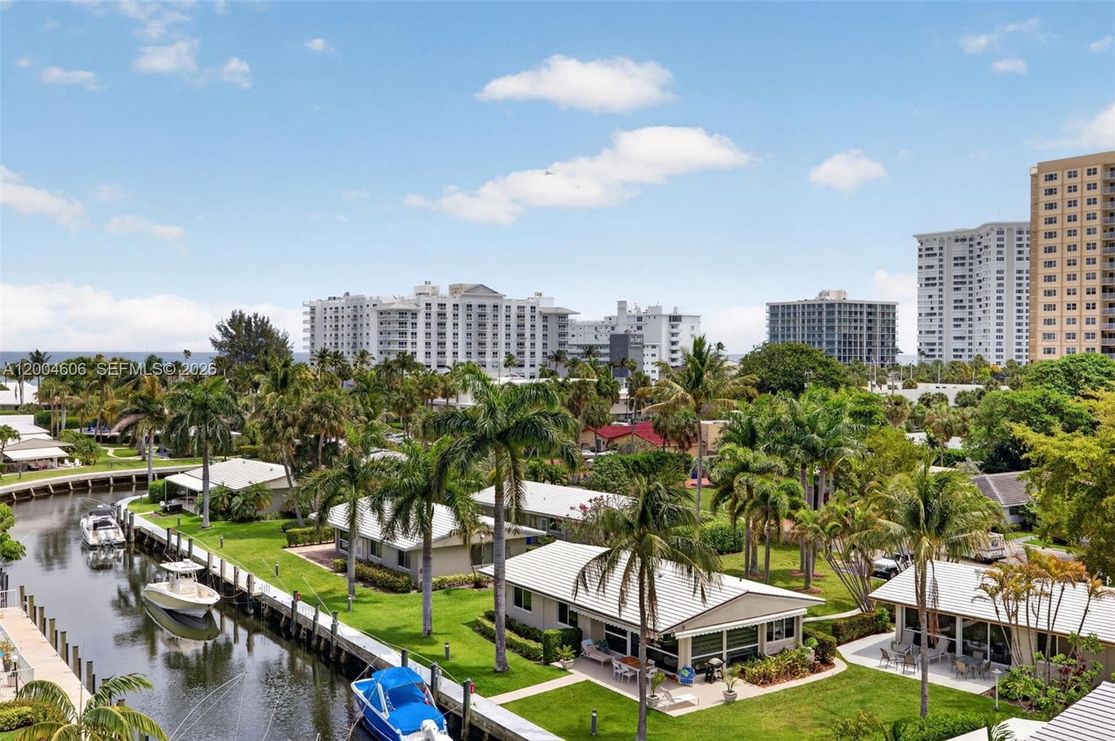 SAVOY EAST CONDO · #6B in Pompano Beach - Photo 24