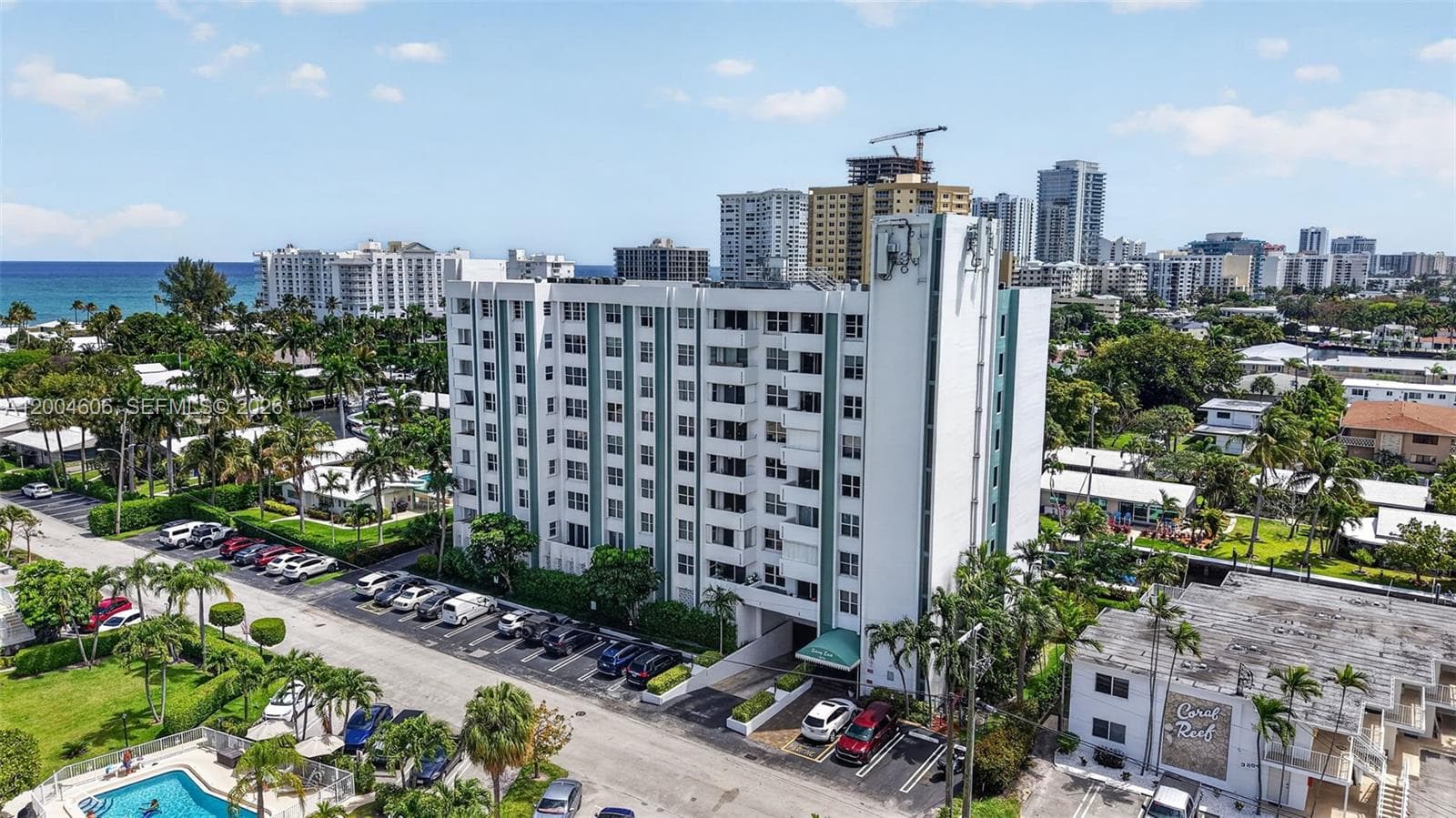 SAVOY EAST CONDO · #6B in Pompano Beach - Photo 79