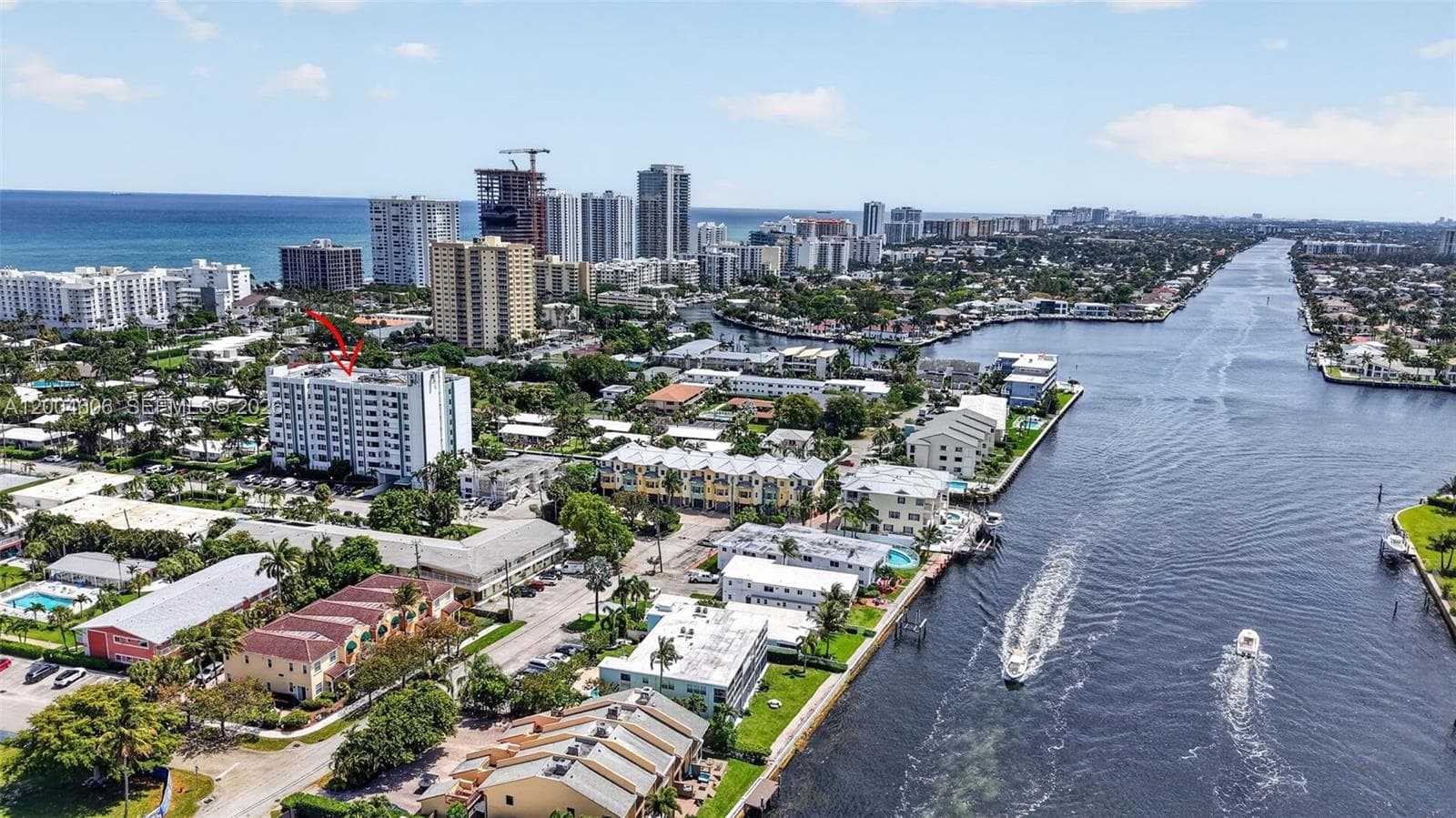 SAVOY EAST CONDO · #6B in Pompano Beach - Photo 89