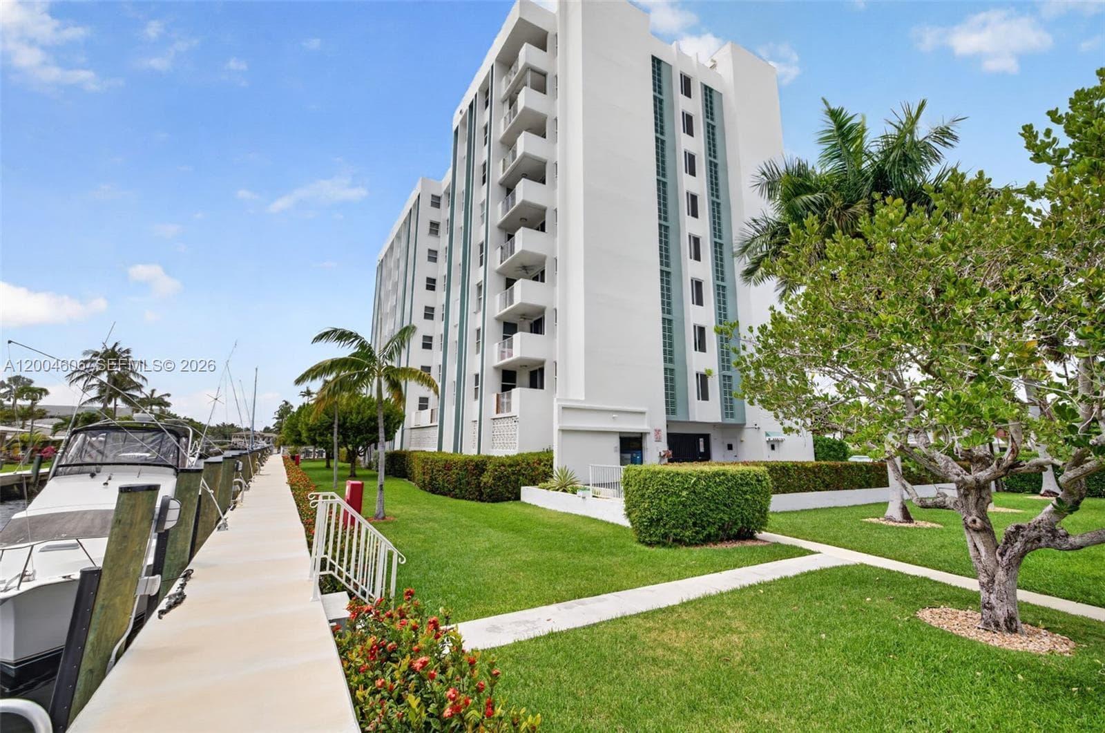 SAVOY EAST CONDO · #6B in Pompano Beach - Photo 61