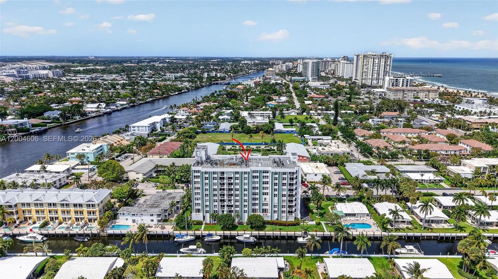 SAVOY EAST CONDO · #6B in Pompano Beach - Photo 86