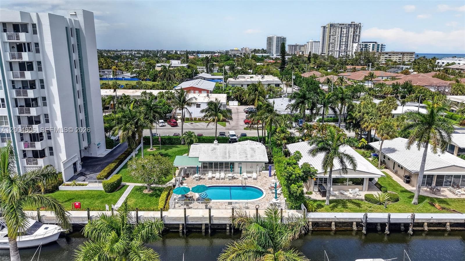 SAVOY EAST CONDO · #6B in Pompano Beach - Photo 82