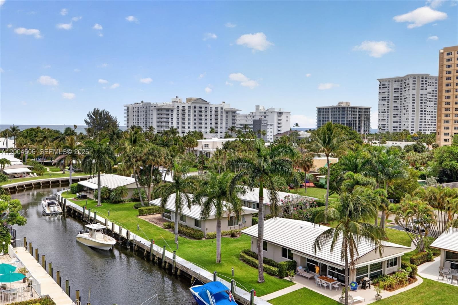 SAVOY EAST CONDO · #6B in Pompano Beach - Photo 51