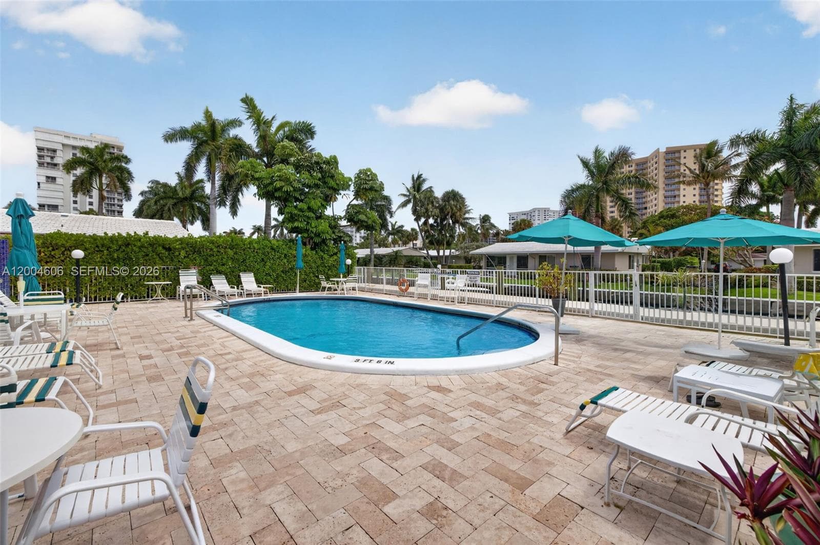 SAVOY EAST CONDO · #6B in Pompano Beach - Photo 64
