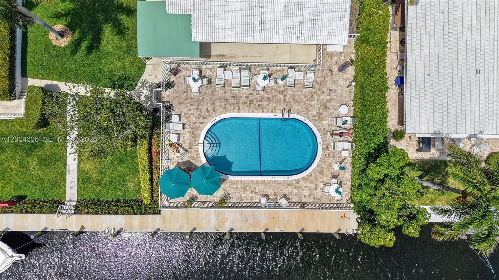 SAVOY EAST CONDO · #6B in Pompano Beach - Photo 83